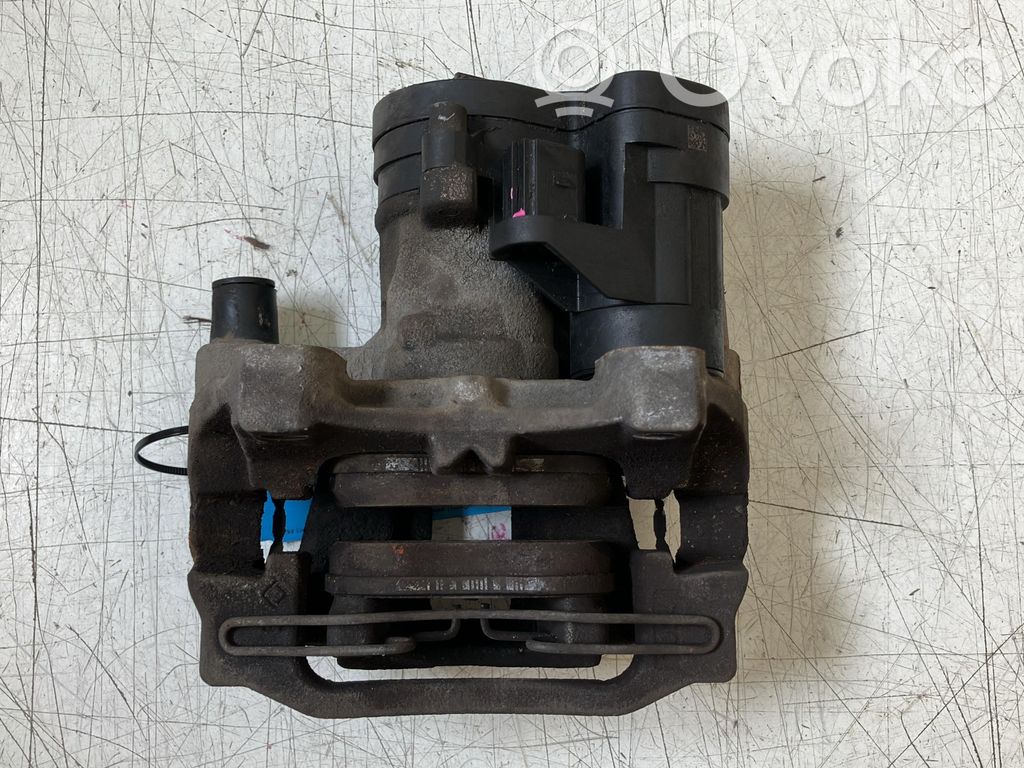 Volkswagen Golf VIII Etrier frână spate 