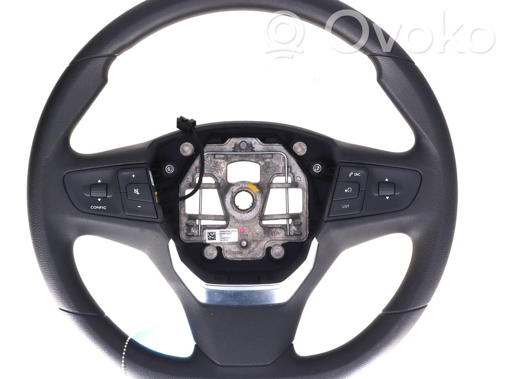 Opel Vivaro Lenkrad 