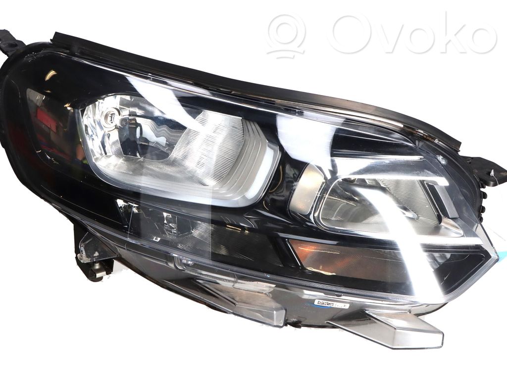 Opel Vivaro Far 