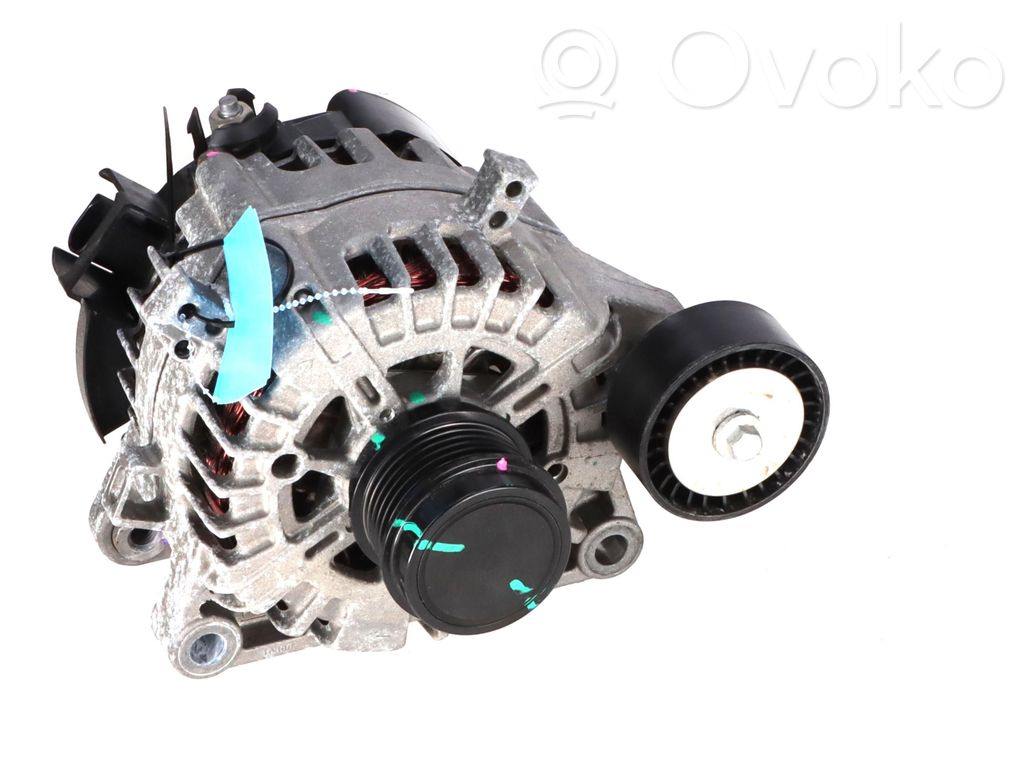 Ford Transit Alternador 