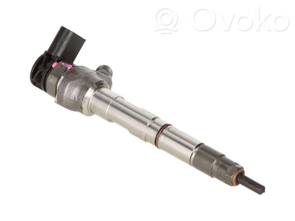 Audi Q2 - Injecteur de carburant