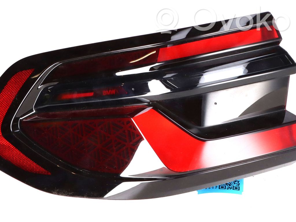 BMW X7 G07 Rear/tail lights 