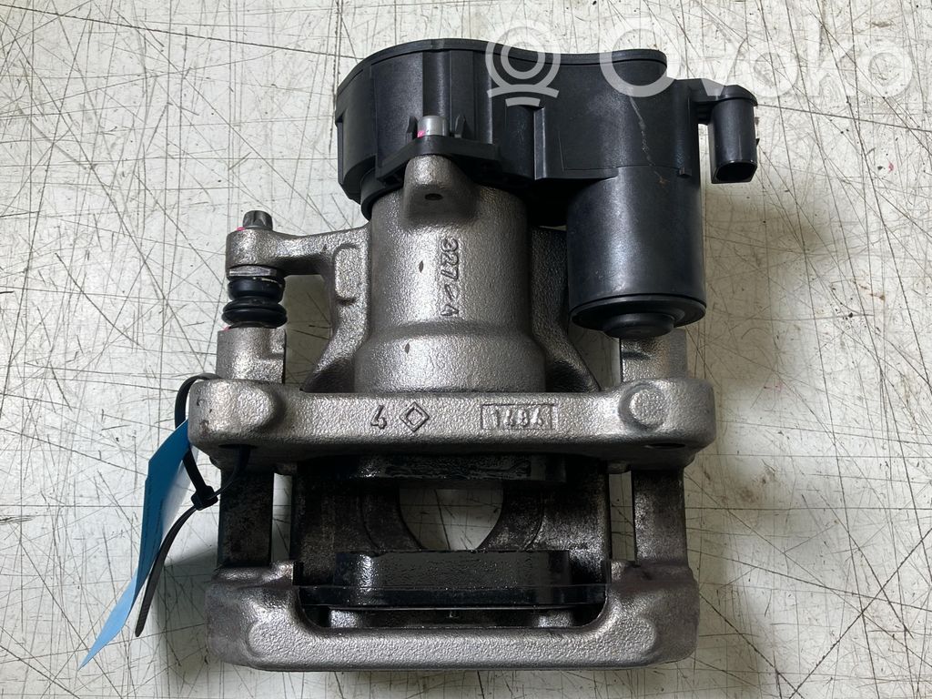 Citroen Jumpy Caliper del freno trasero