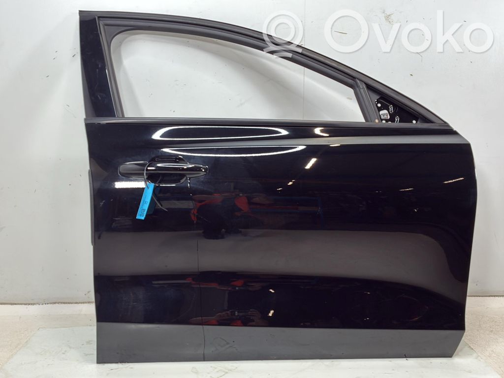 Ford Focus Durvis 
