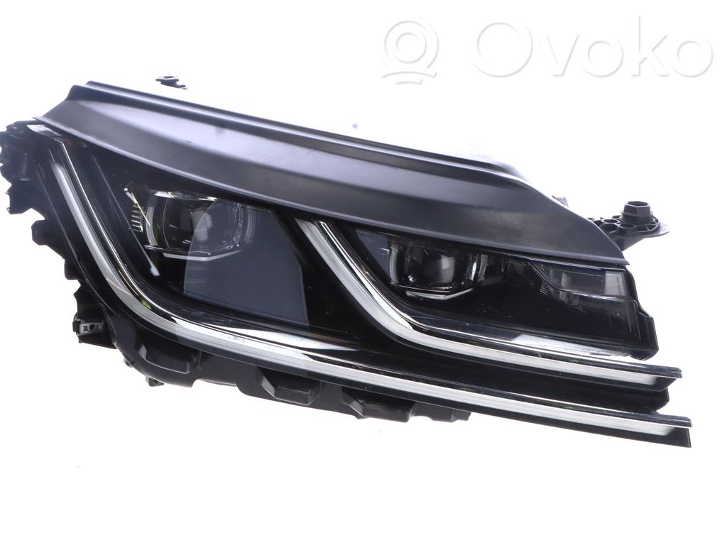 Volkswagen Arteon Faro/fanale 