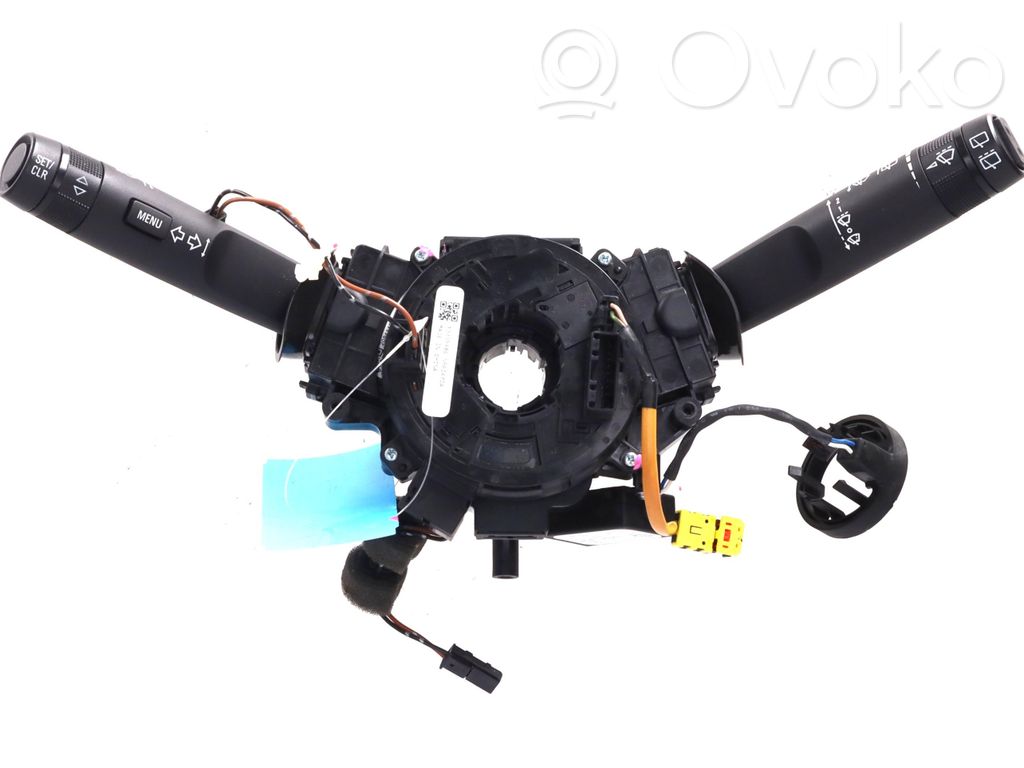 Opel Astra J Bloc semnalizator și ștergător parbriz 