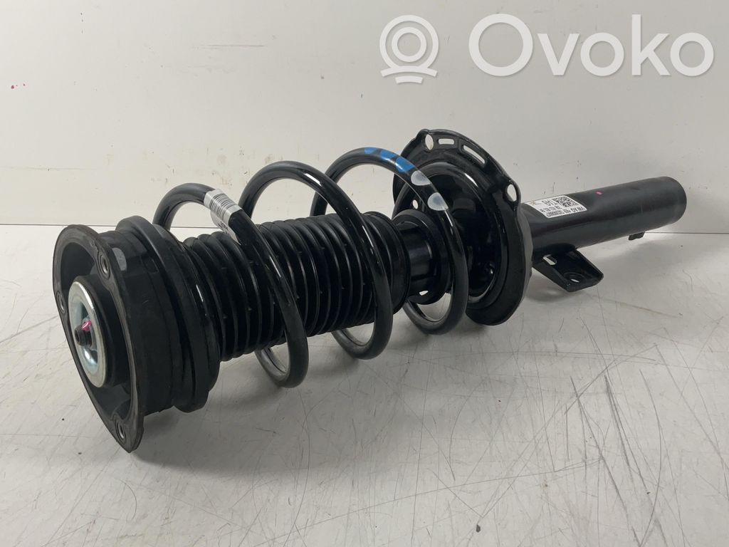 Volkswagen T-Cross Front shock absorber with coil spring 