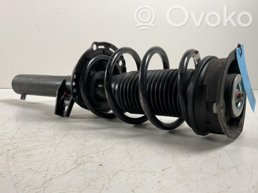 Volkswagen Tiguan Stoßdämpfer Federbein 