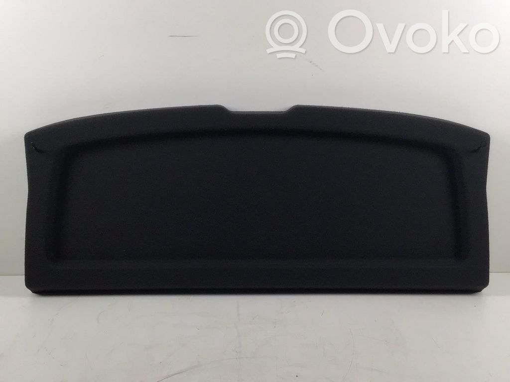 Volkswagen Polo VI Hutablage