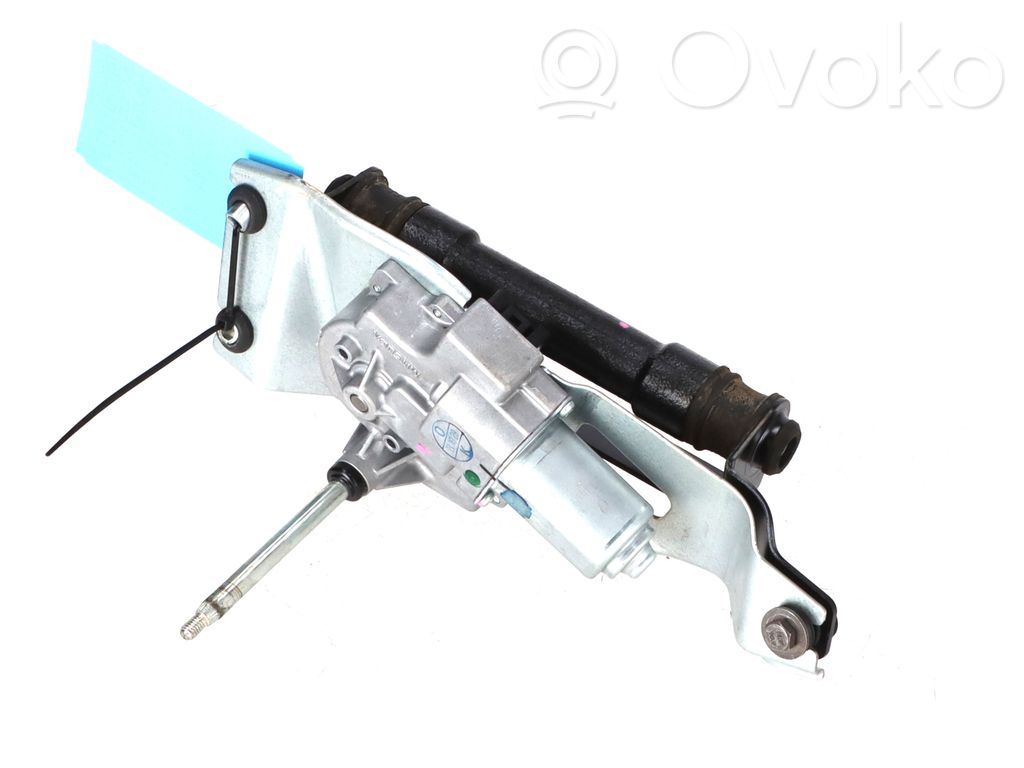 BMW X1 F48 F49 Rear window wiper motor 