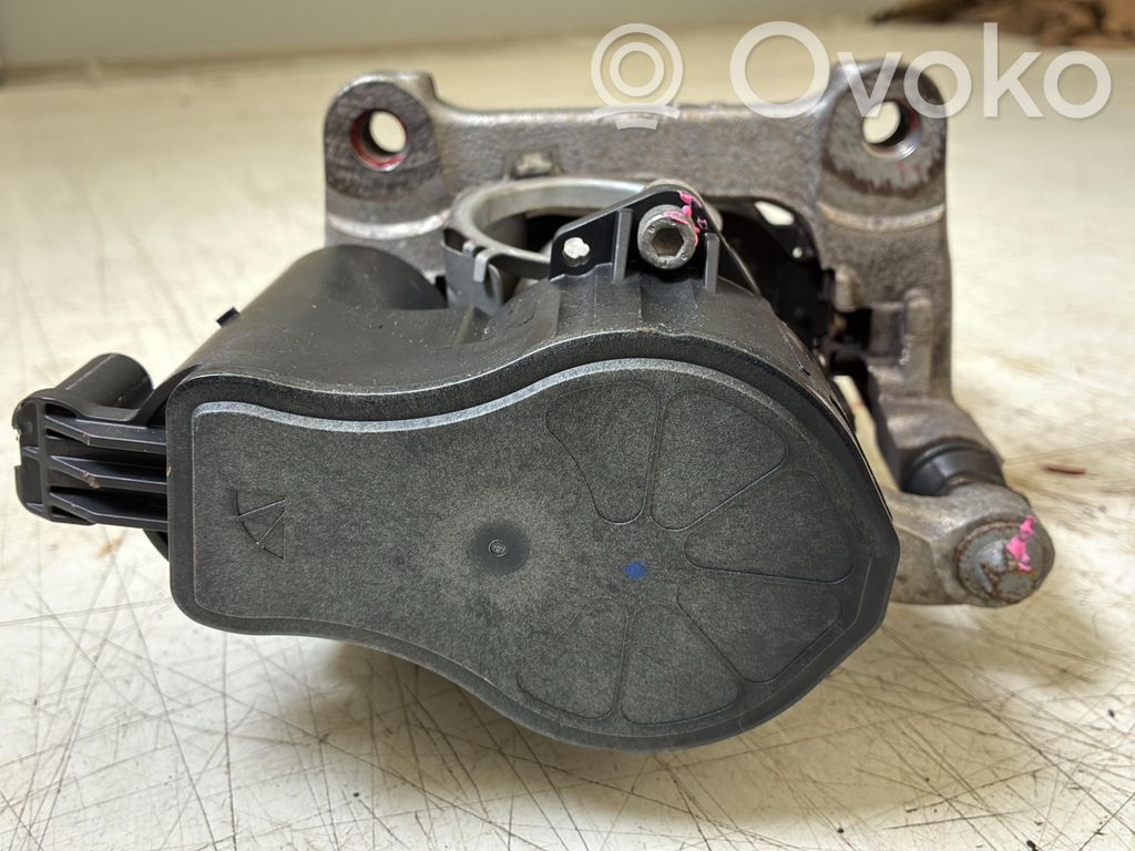 Opel Vivaro Bremssattel hinten 