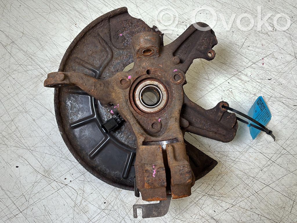 Volkswagen Caddy Other front suspension part 