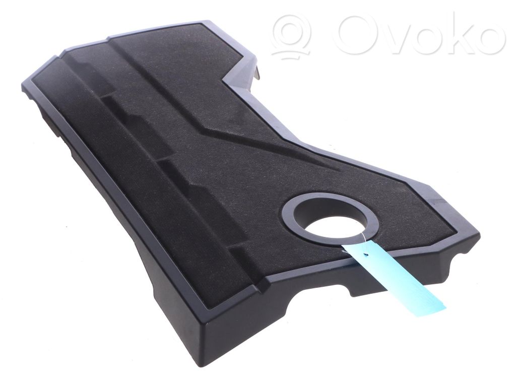 Opel Mokka Engine cover (trim) 