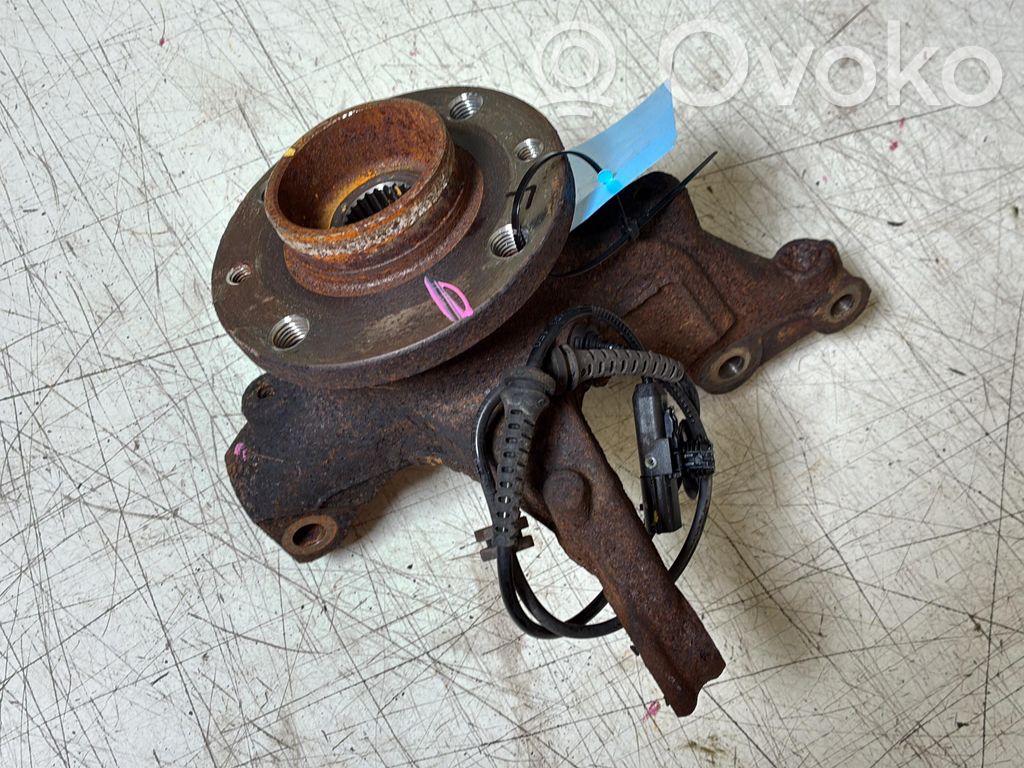 Dacia Logan III Other front suspension part 