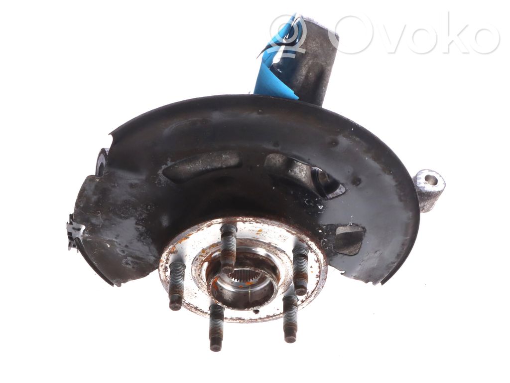 Opel Astra K Alte piese suspensie față 