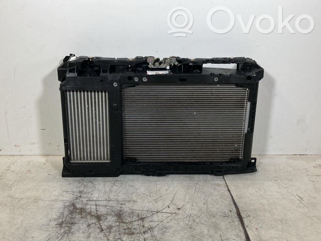 Opel Mokka Kit de repuestos delanteros 