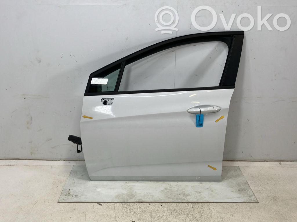 Opel Astra K Tür vorne 