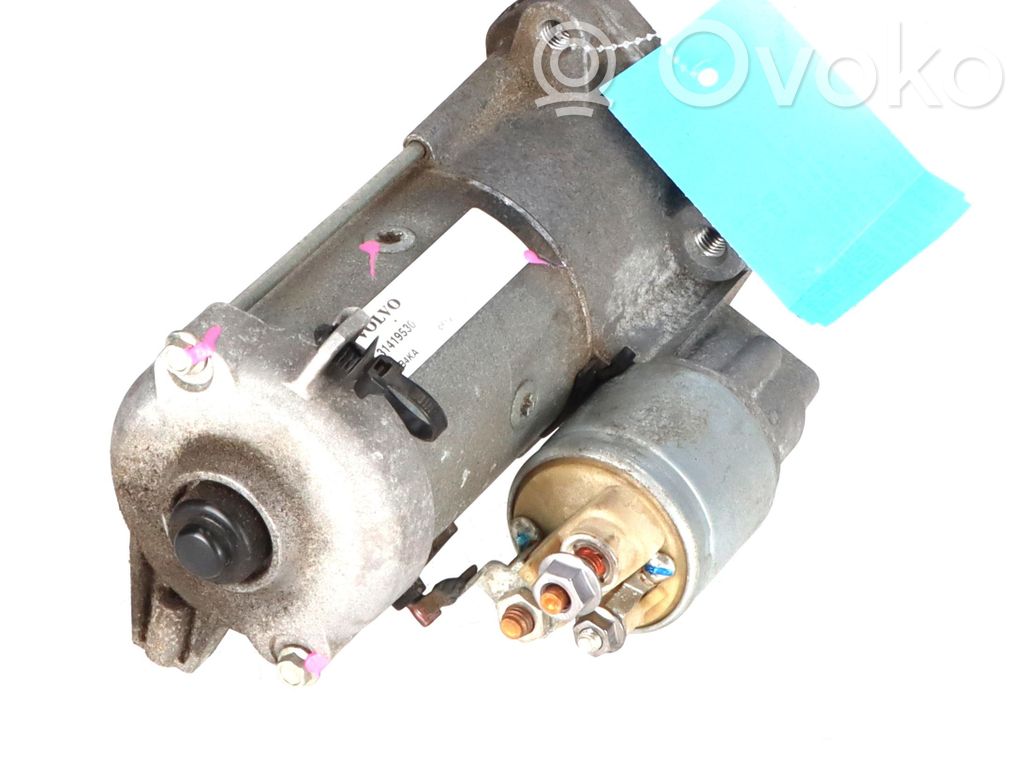 Volvo S90, V90 Motor de arranque