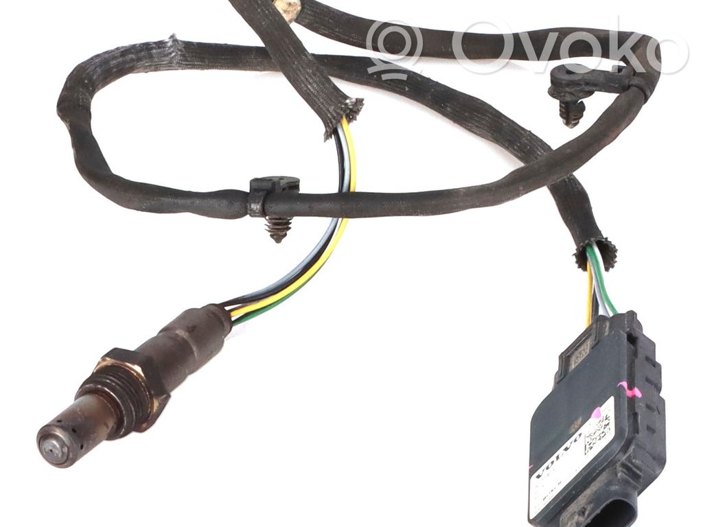Volvo S90, V90 Sonde lambda