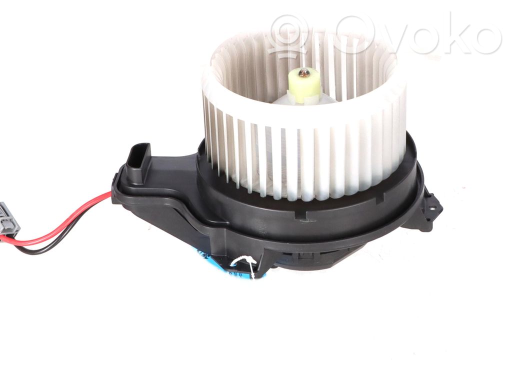Ford Focus Ventilator aerotermă 