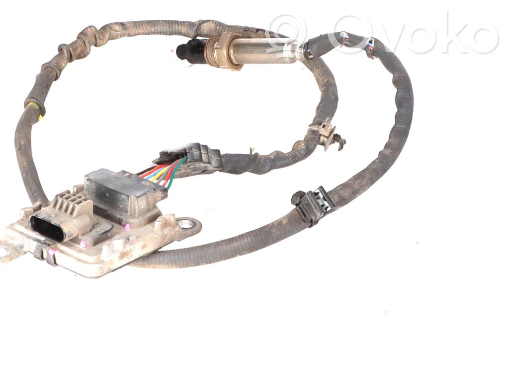 Mercedes-Benz V Class W447 Sonde lambda