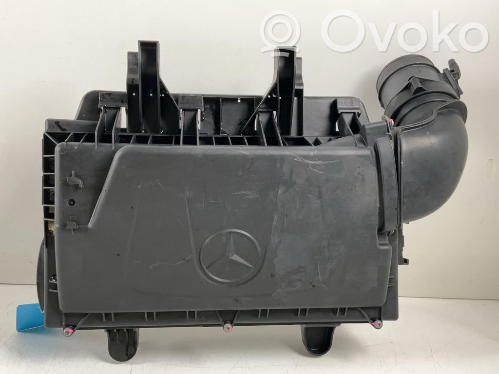 Mercedes-Benz V Class W447 Boîtier de filtre à air