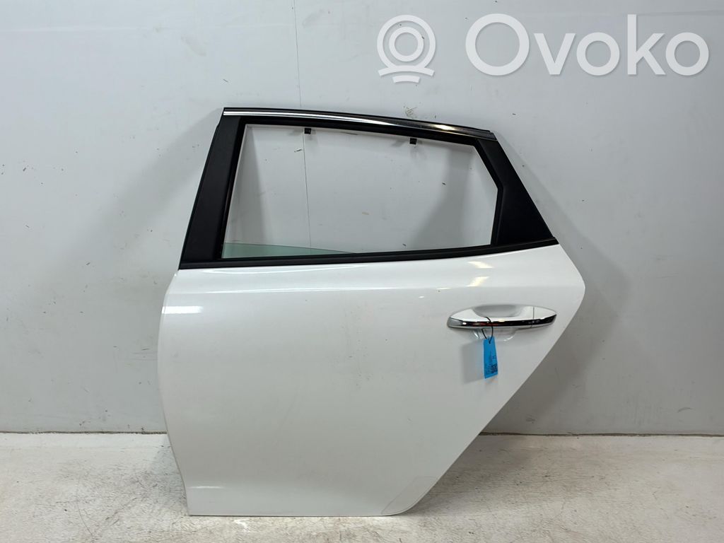 KIA Optima Portiera posteriore 