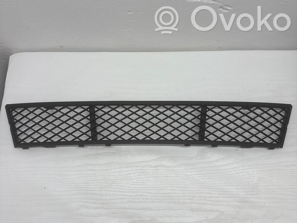 BMW 5 F10 F11 Front bumper lower grill 