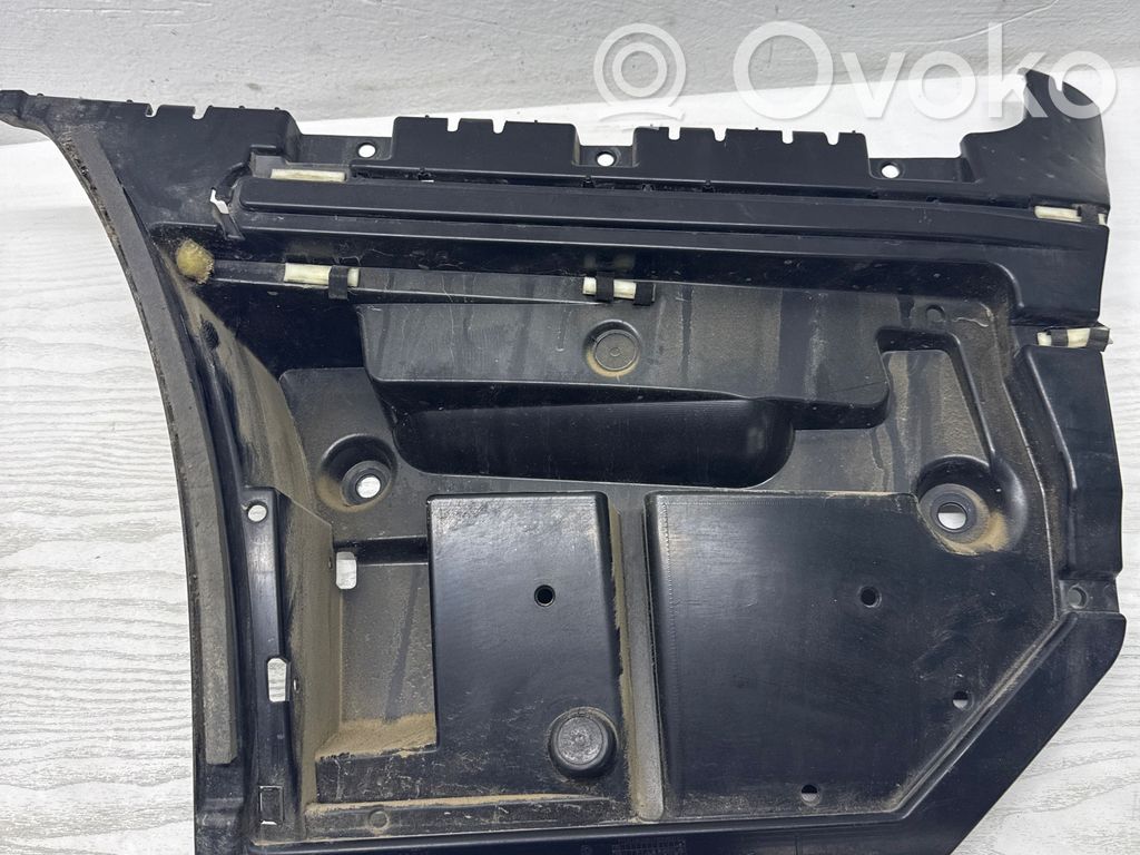 BMW 3 E92 E93 Rear bumper mounting bracket 