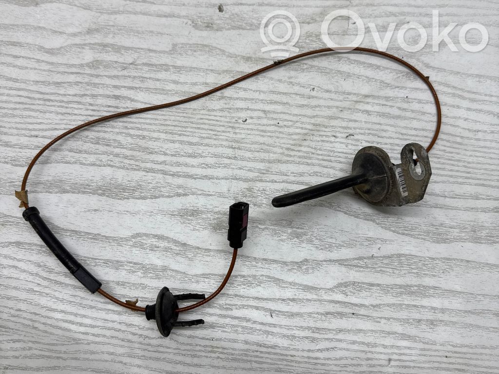 BMW 3 E92 E93 Antena (GPS antena) 