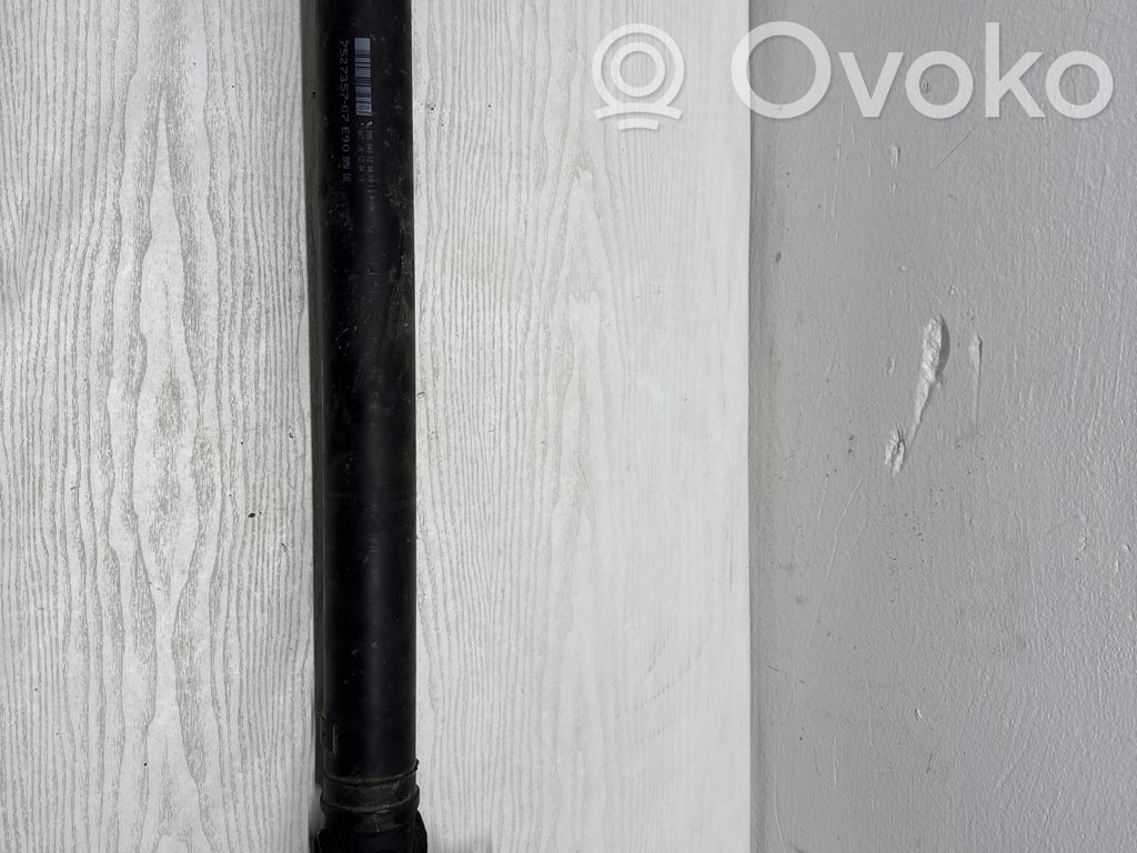 BMW 3 E92 E93 Rear driveshaft/prop shaft 