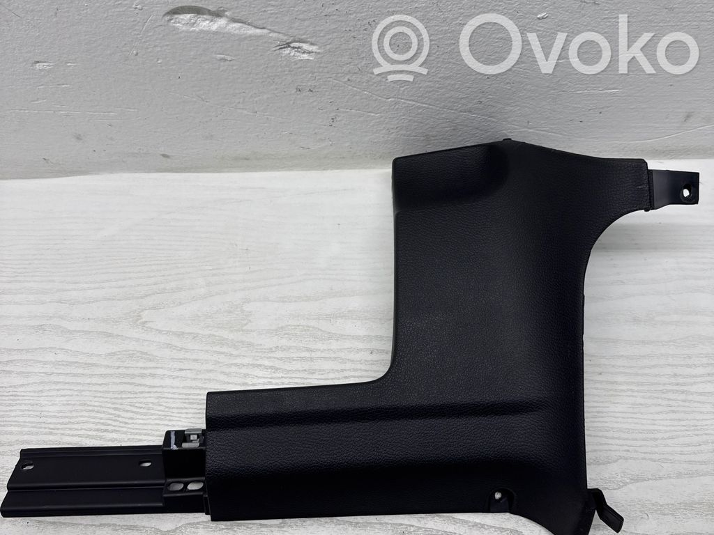 Volkswagen Golf VI Other interior part 