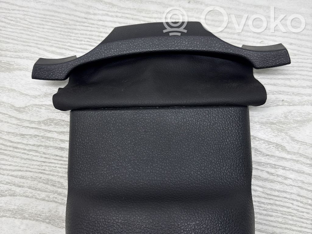 Volkswagen Golf VI Capac coloană direcție 