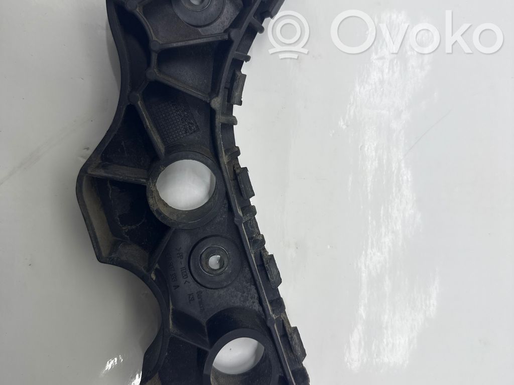 Volkswagen PASSAT CC Front bumper mounting bracket 