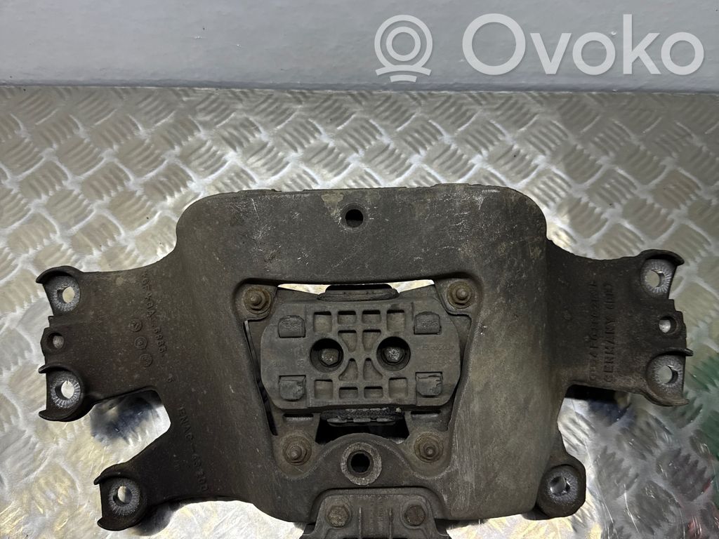 Audi A6 S6 C6 4F Gearbox mounting bracket 