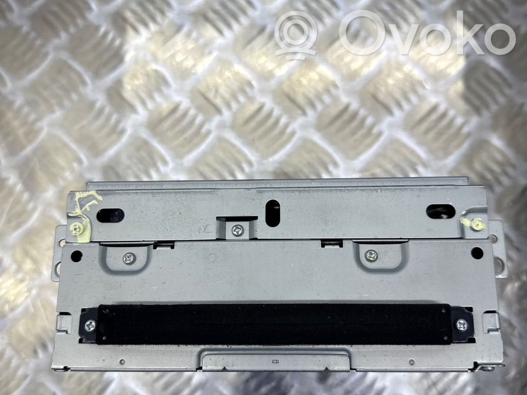 Volvo XC60 Unitate principală radio/CD/DVD/GPS 