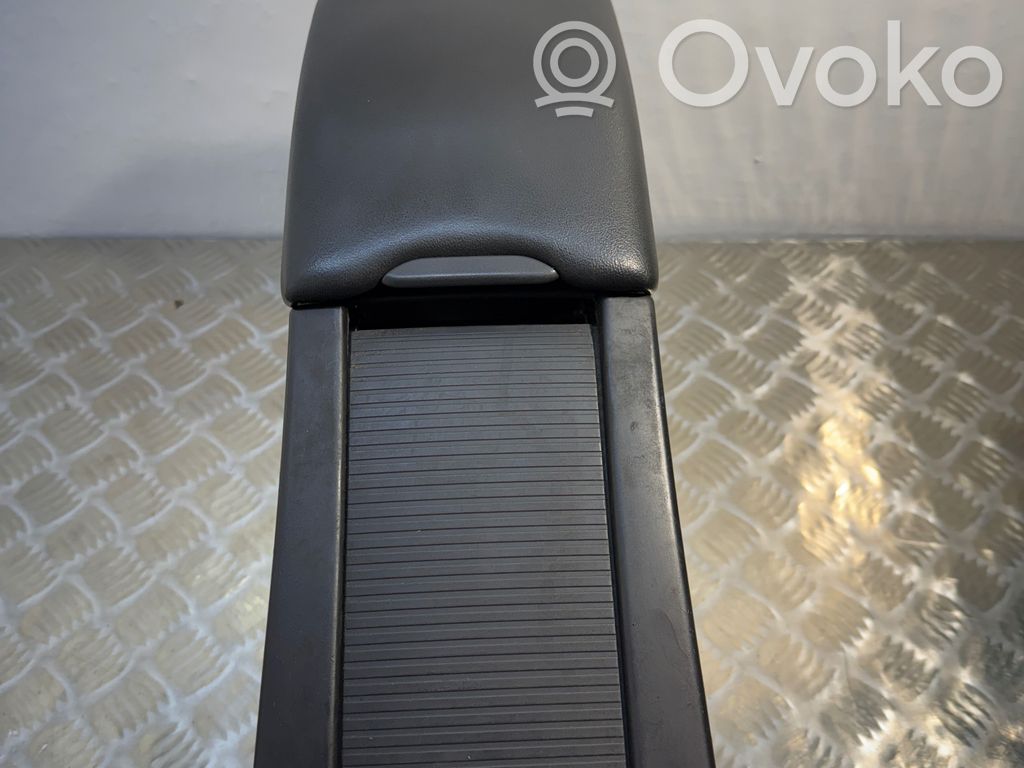 Volvo XC60 Consola central 
