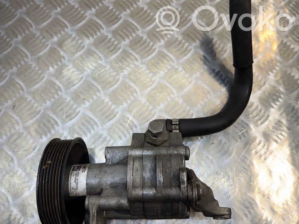 Power steering pump   677683402,LH2114167