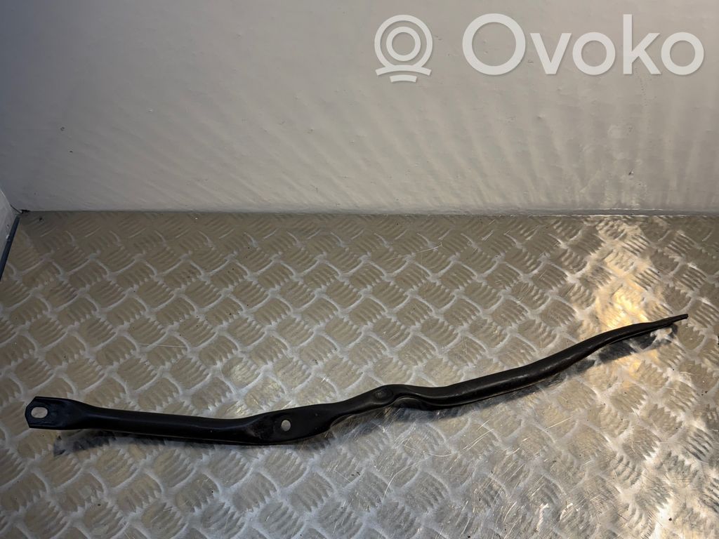 BMW 5 E60 E61 Front door exterior handle/bracket 