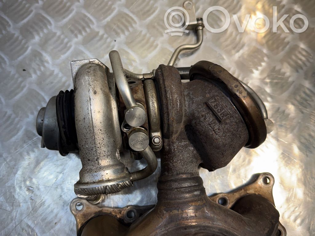 Turbina   4913107207,10588211T,8120014