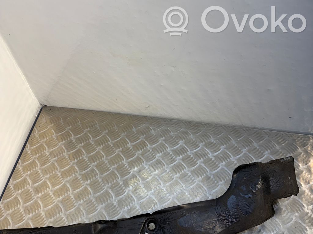 Volvo V60 Putoplastas sparno 