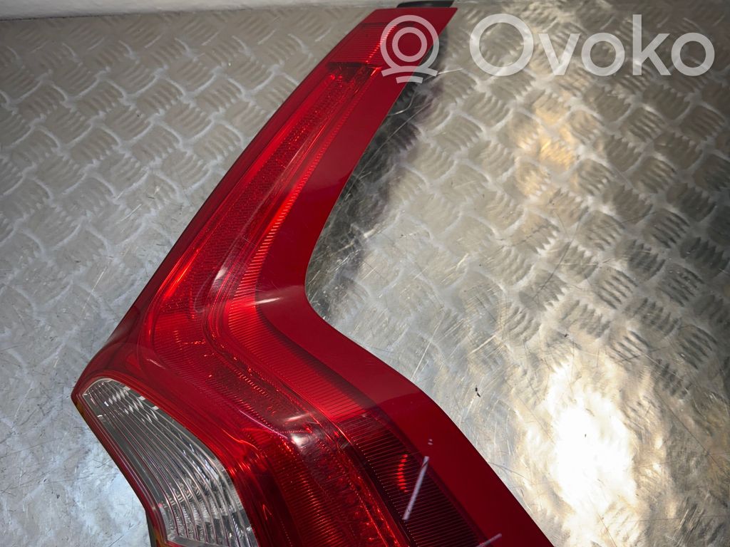 Volvo V60 Lampa tylna 