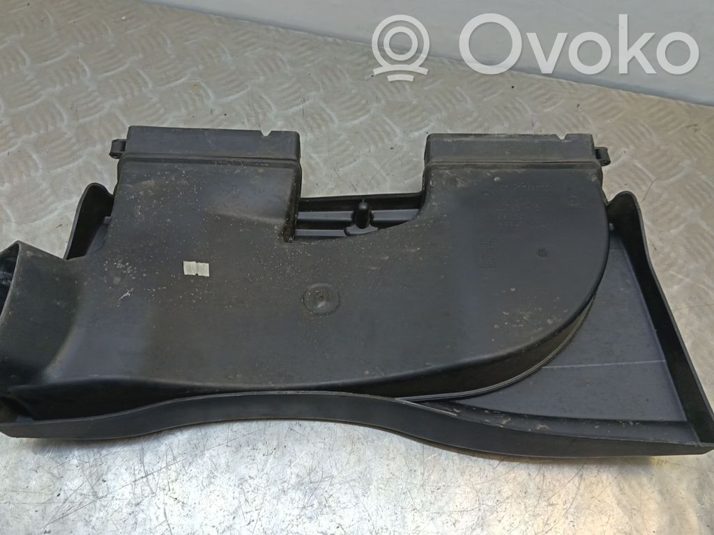 BMW 3 E92 E93 Air intake duct part 