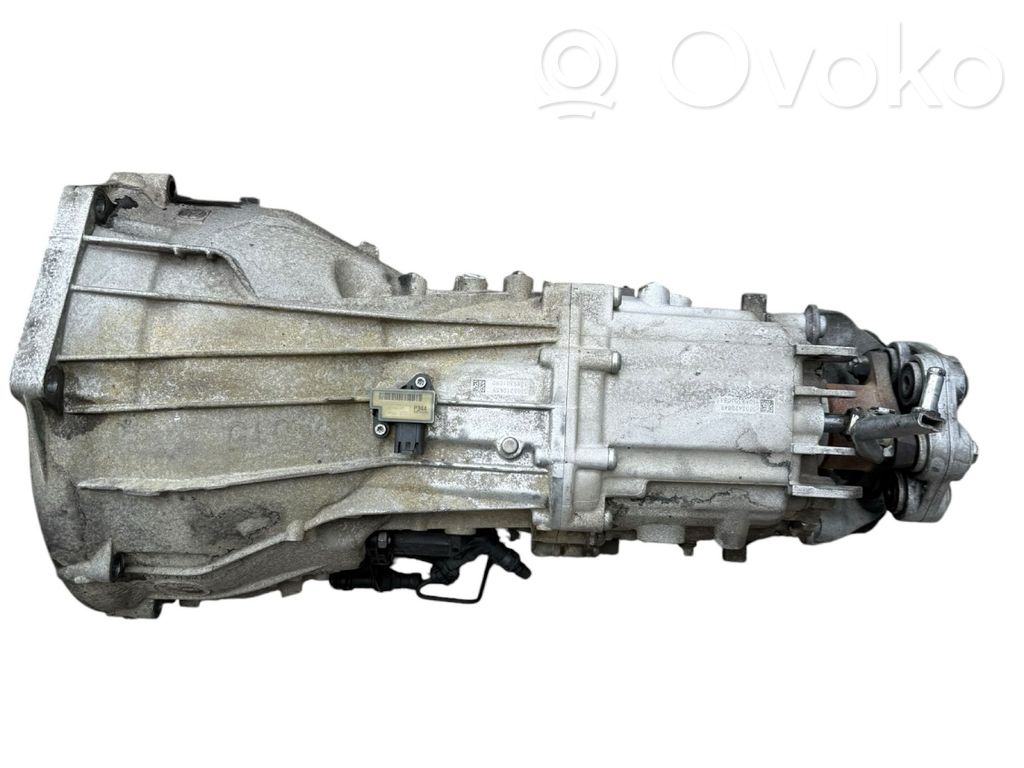 BMW 3 E92 E93 Caja de cambios manual de 6 velocidades 