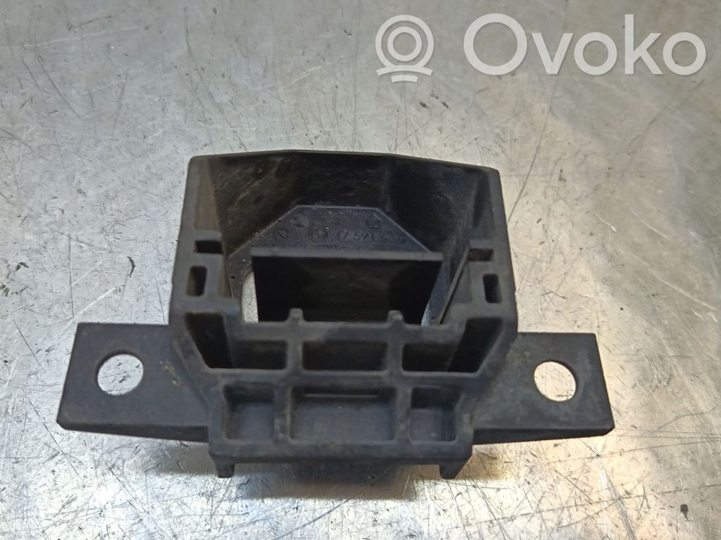 BMW 3 E92 E93 Radiator mount bracket 