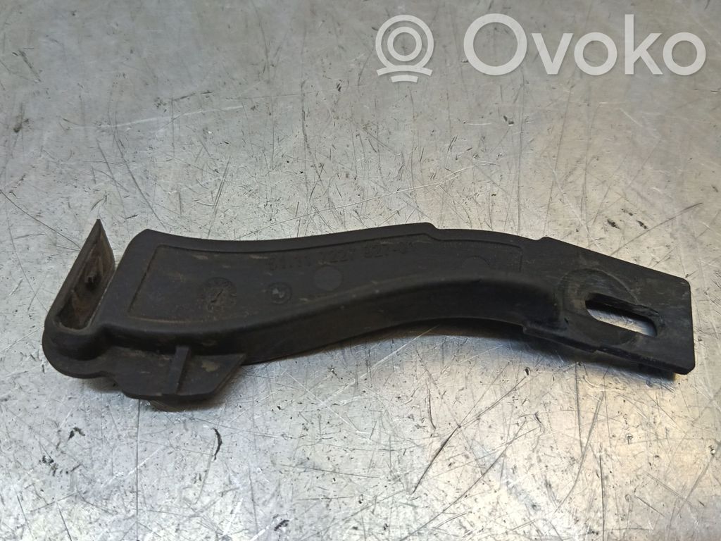 BMW 3 E92 E93 Headlight/headlamp mounting bracket 