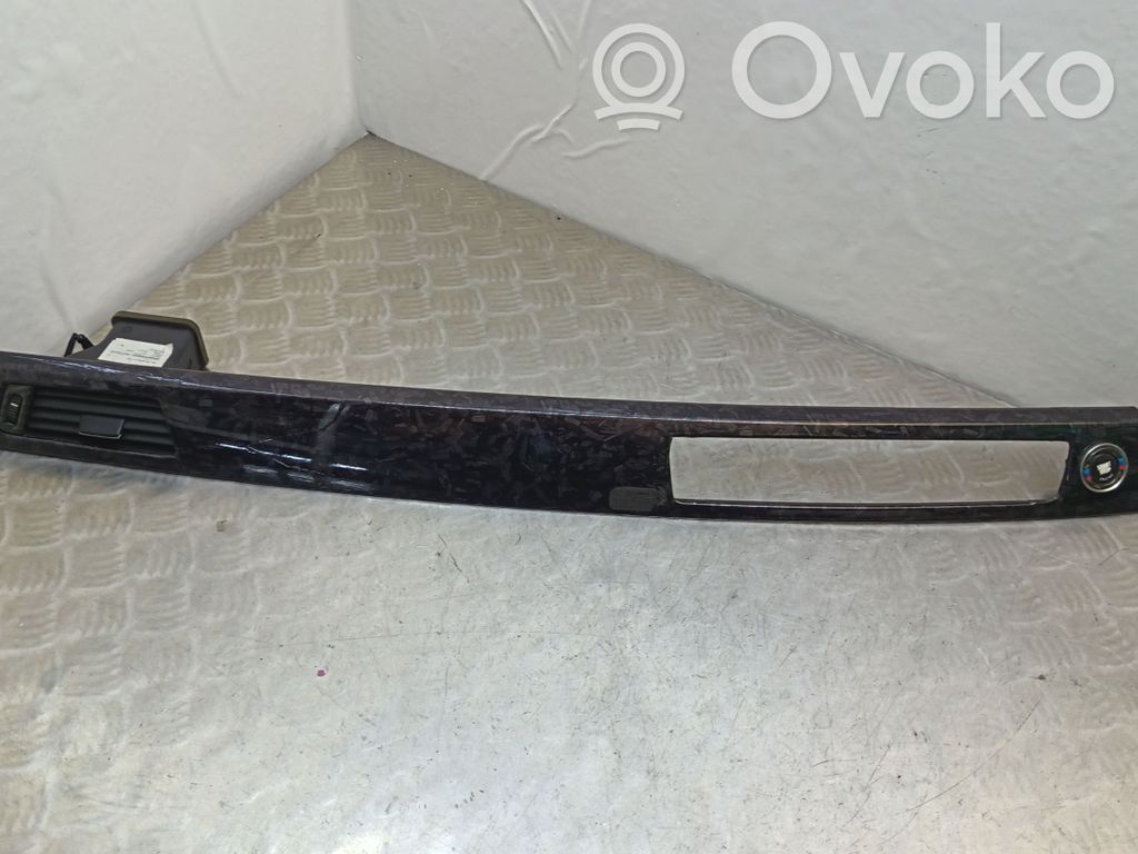 BMW 3 E92 E93 Dashboard glove box trim 