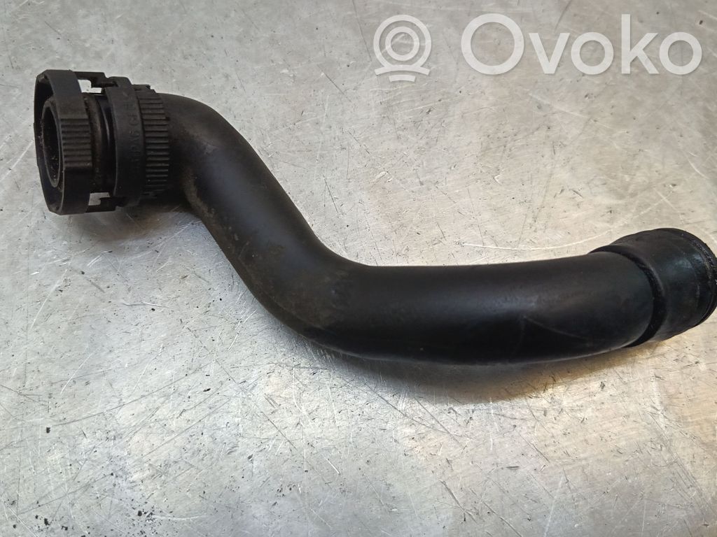 Skoda Superb B8 (3V) Air intake hose/pipe 