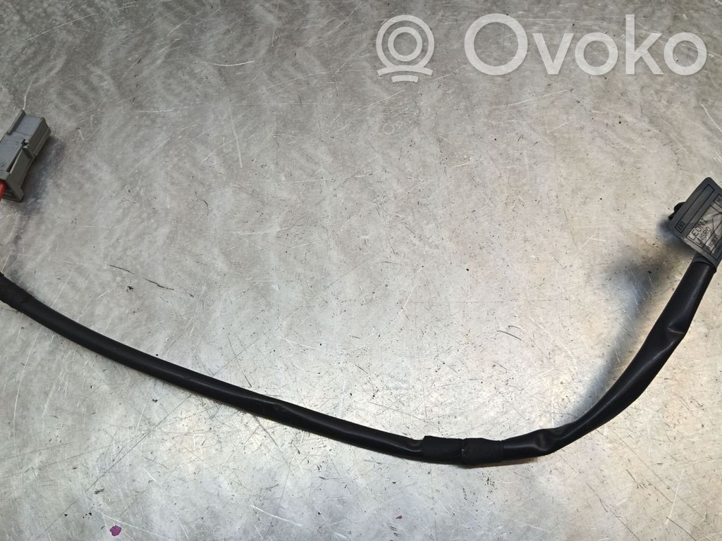 BMW 3 E92 E93 Other wiring loom 