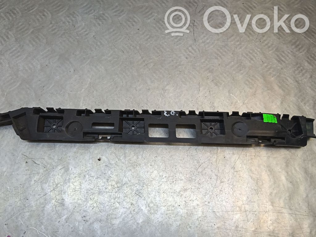 Skoda Superb B8 (3V) Suport montare bară spate 